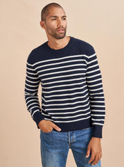 Mr. Lean Lines Sweater - La Ligne - Test