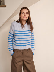 Mini Marin Sweater - La Ligne - Test