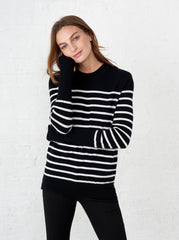 AAA Lean Lines Sweater - La Ligne - Test