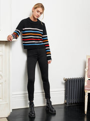 Mini Marin Sweater - La Ligne - Test