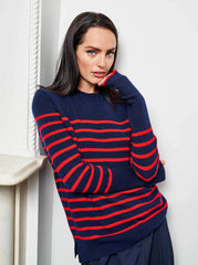 AAA Lean Lines Sweater - La Ligne - Test