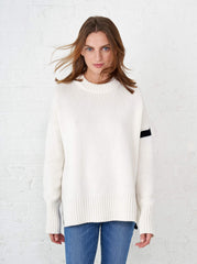 Varsity Sweater - La Ligne - Test